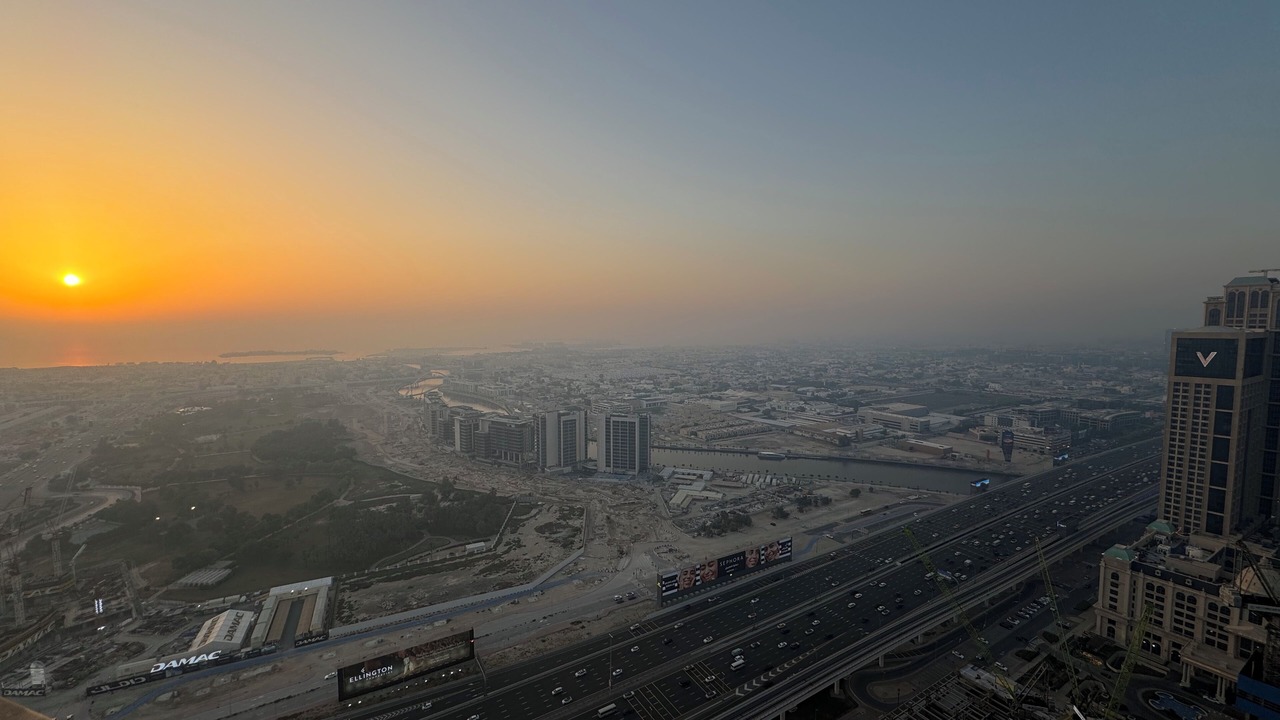Photo of Others in Sheikh Zayed Road