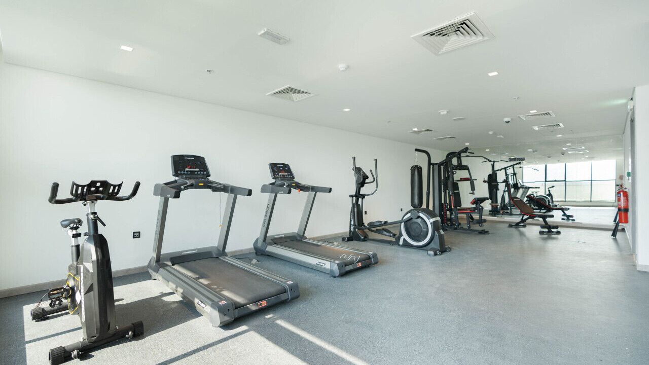 Photo of Others in Dubai Sports City