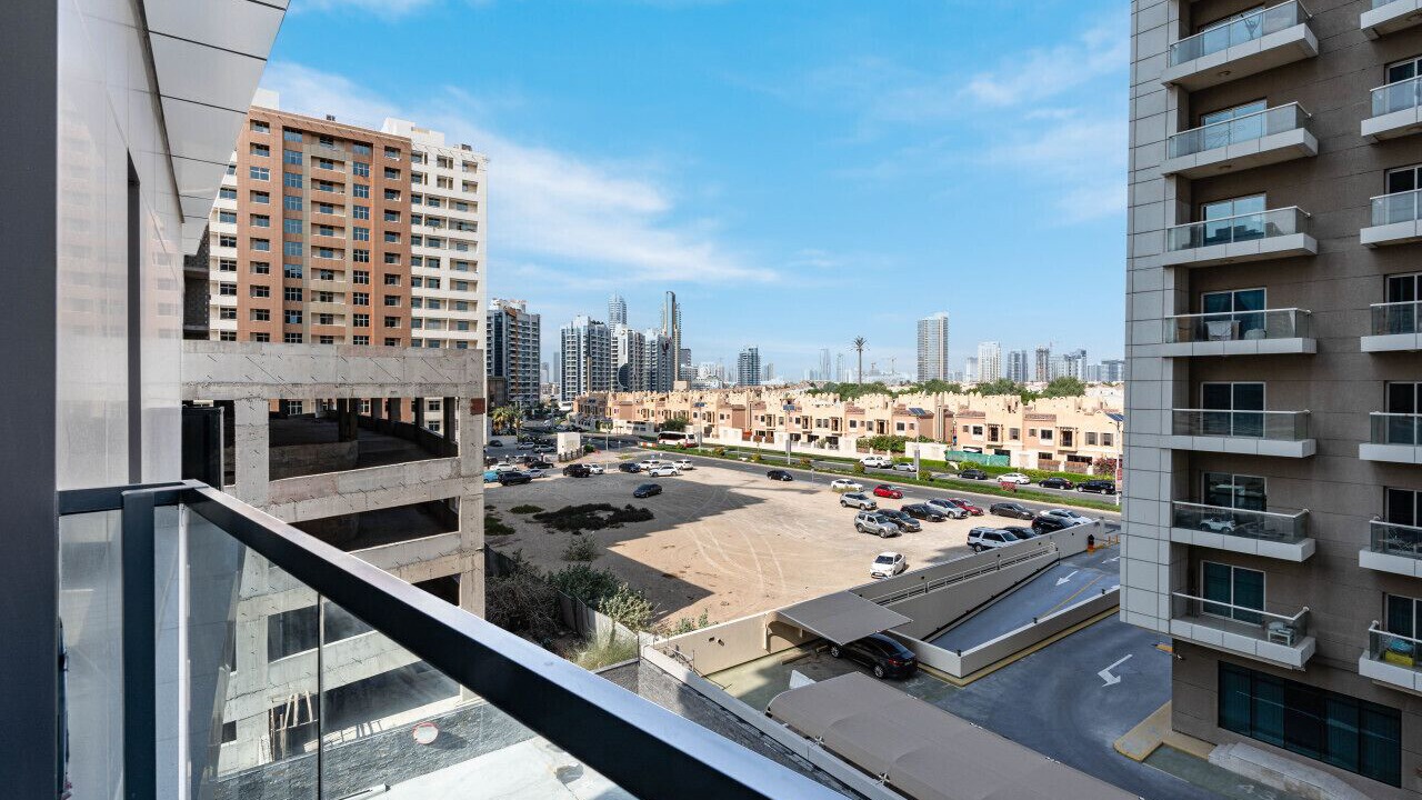 Photo of Outdoor in Dubai Sports City