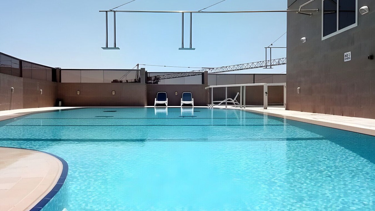 Photo of Outdoor in Dubai Sports City