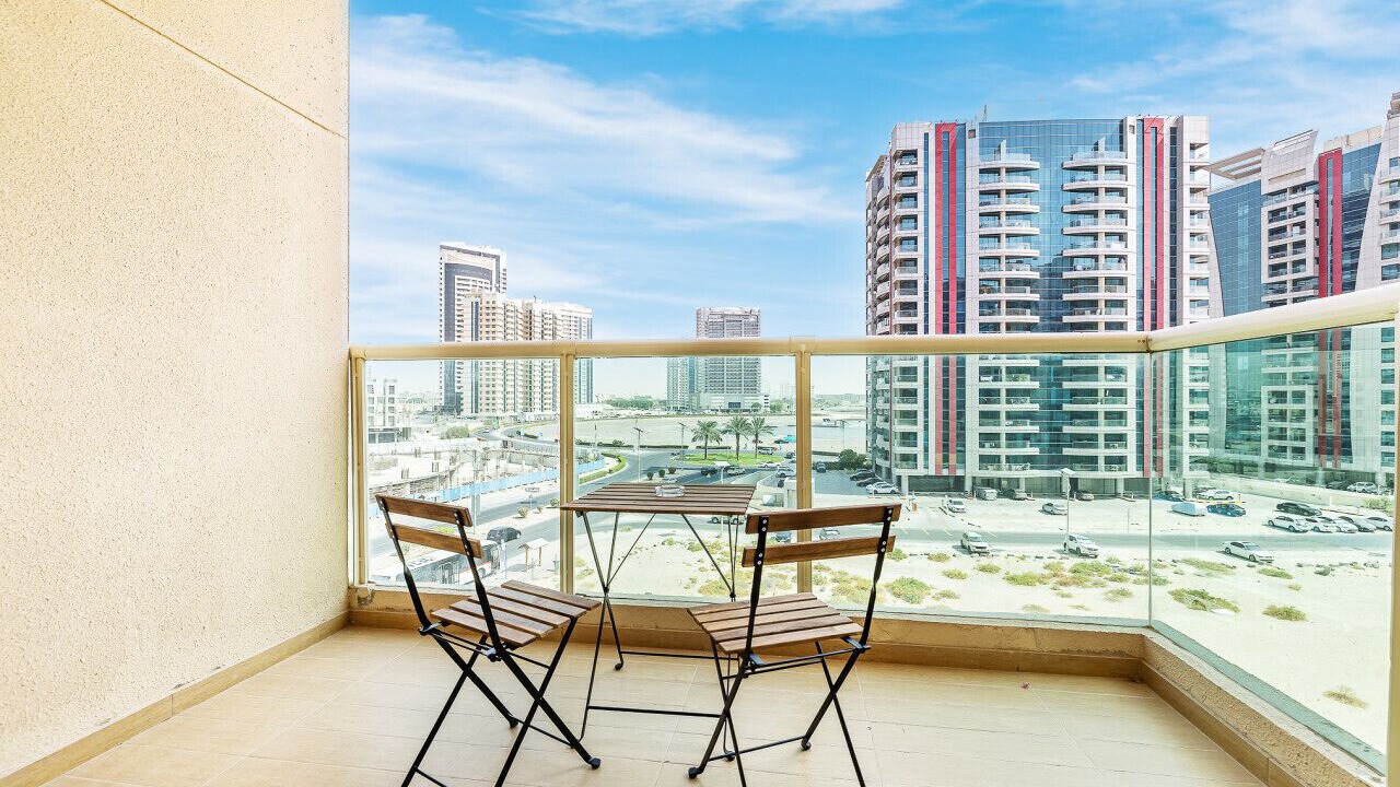 Photo of Outdoor in Dubai Sports City