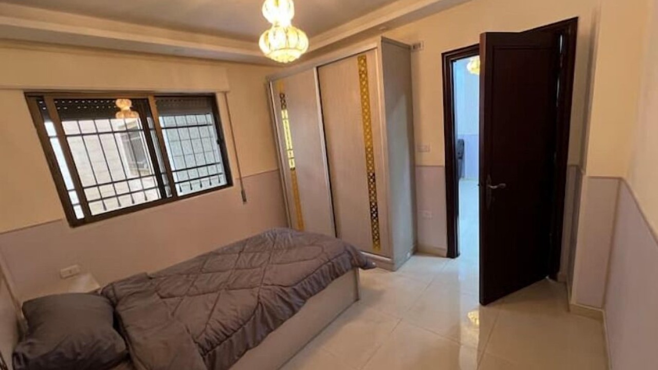 Photo of Bedroom in Amman