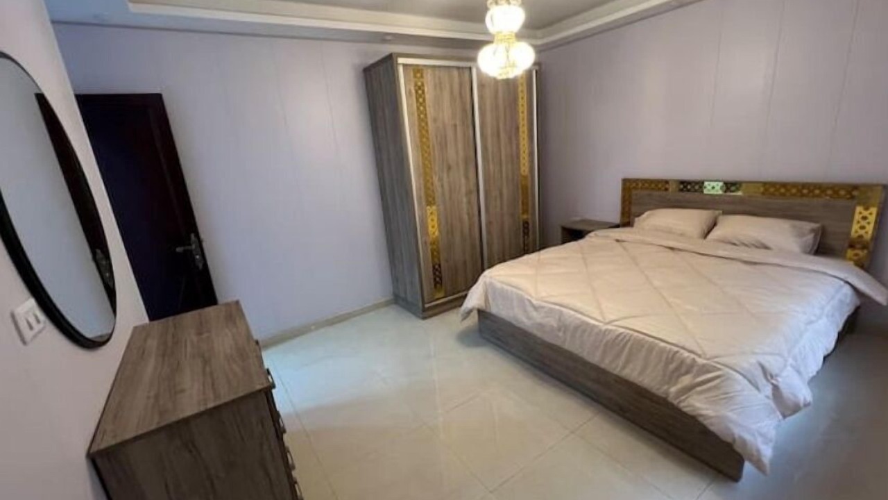 Photo of Bedroom in Amman