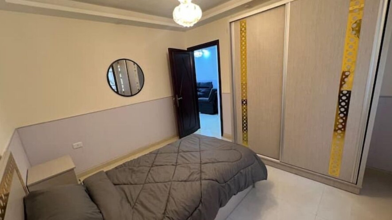 Photo of Bedroom in Amman
