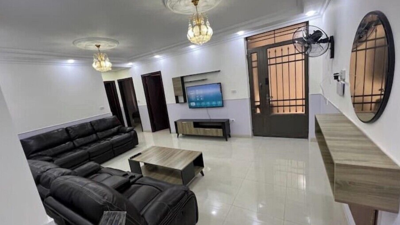 Photo of Livingroom in Amman
