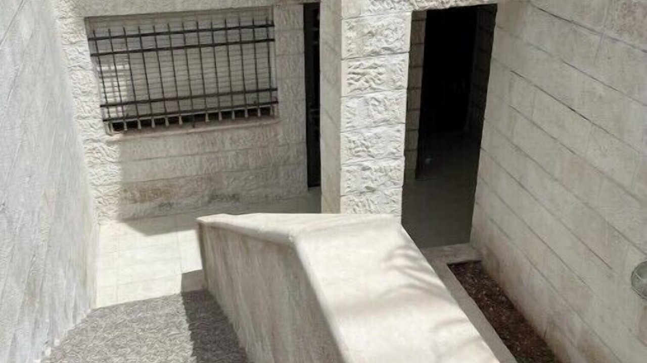 Photo of Outdoor in Amman