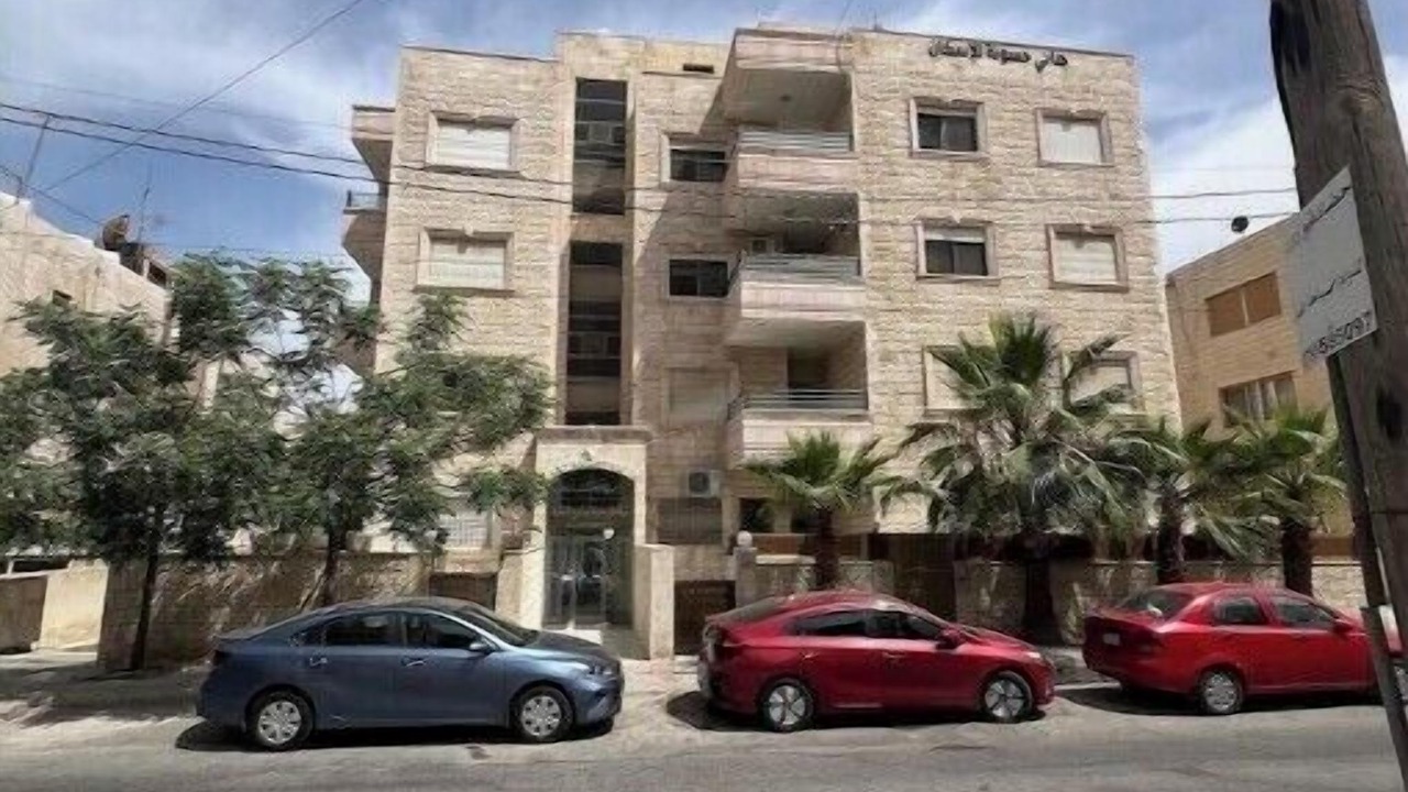 Photo of Outdoor in Amman
