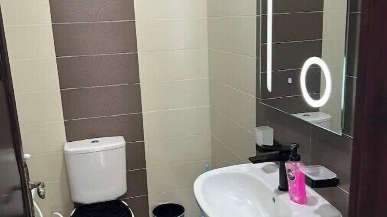 Photo of Bathroom in Amman