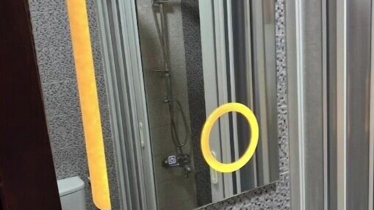 Photo of Bathroom in Amman