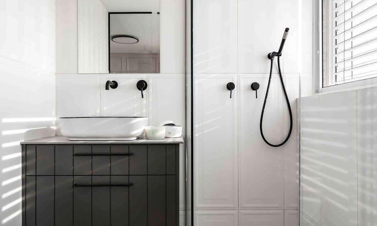 Photo of Bathroom in Herzliya Pituach