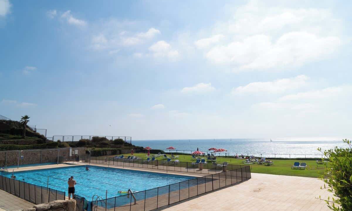 Photo of Outdoor in Herzliya Pituach