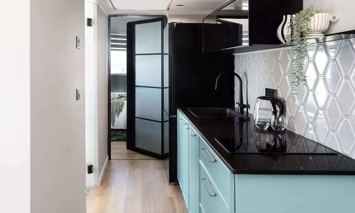Photo of Kitchen in Herzliya Pituach