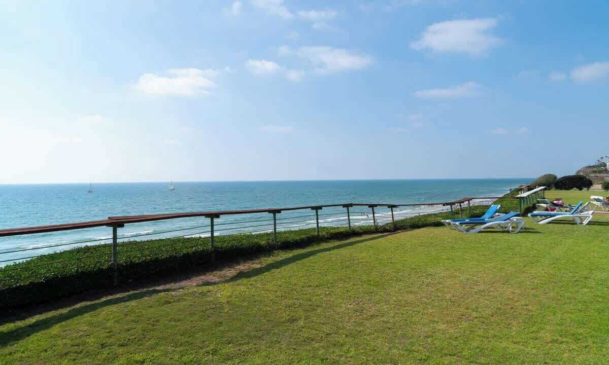 Photo of Outdoor in Herzliya Pituach