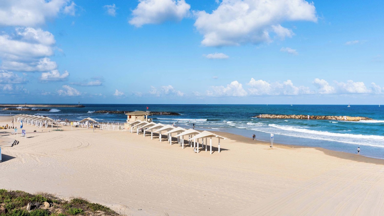 Photo of Others in Herzliya Pituach