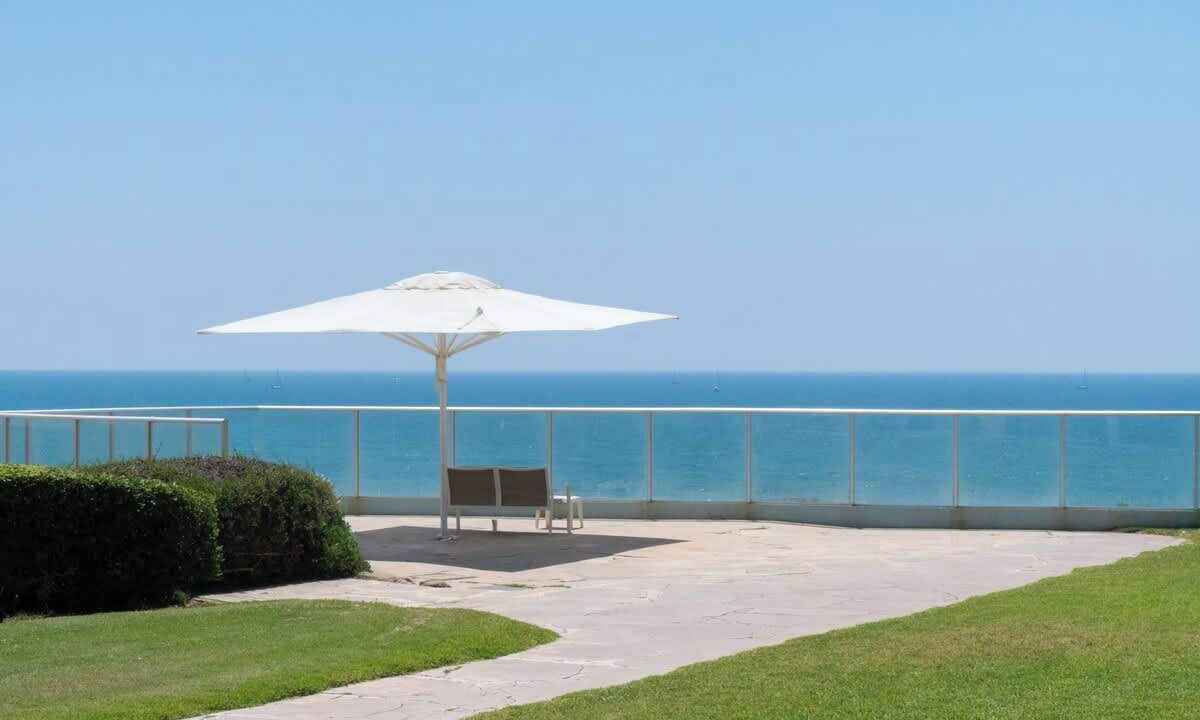Photo of Outdoor in Herzliya Pituach