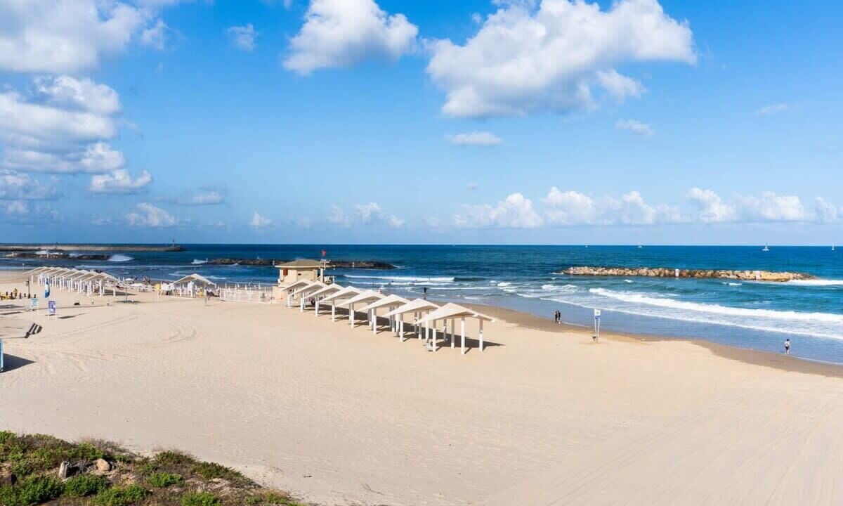 Photo of Others in Herzliya Pituach