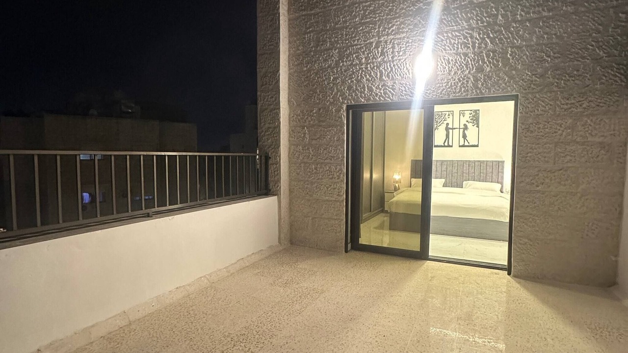Photo of Patio Balcony in Suwailih