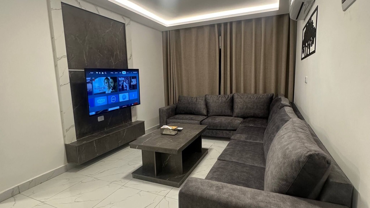 Photo of Livingroom in Suwailih