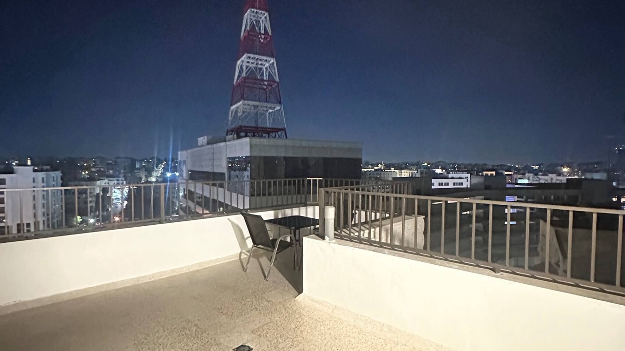 Photo of Patio Balcony in Suwailih
