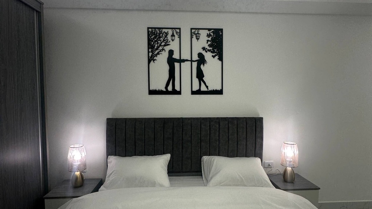 Photo of Bedroom in Suwailih
