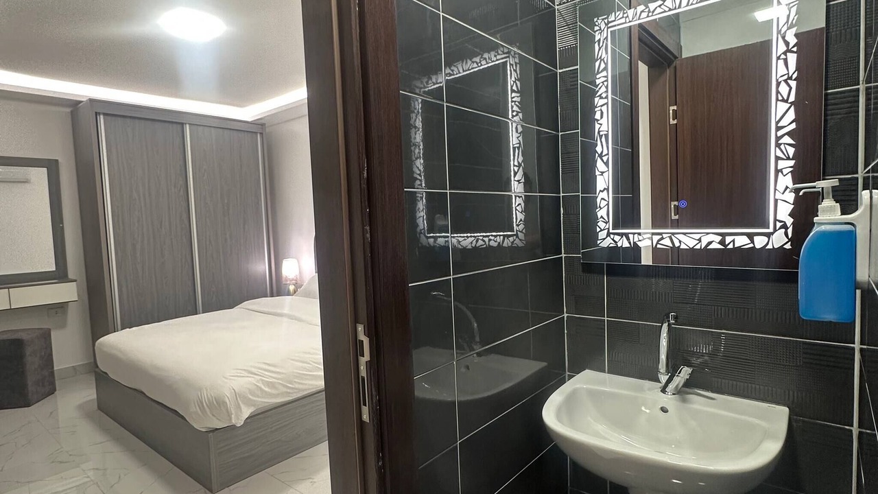 Photo of Bedroom in Suwailih