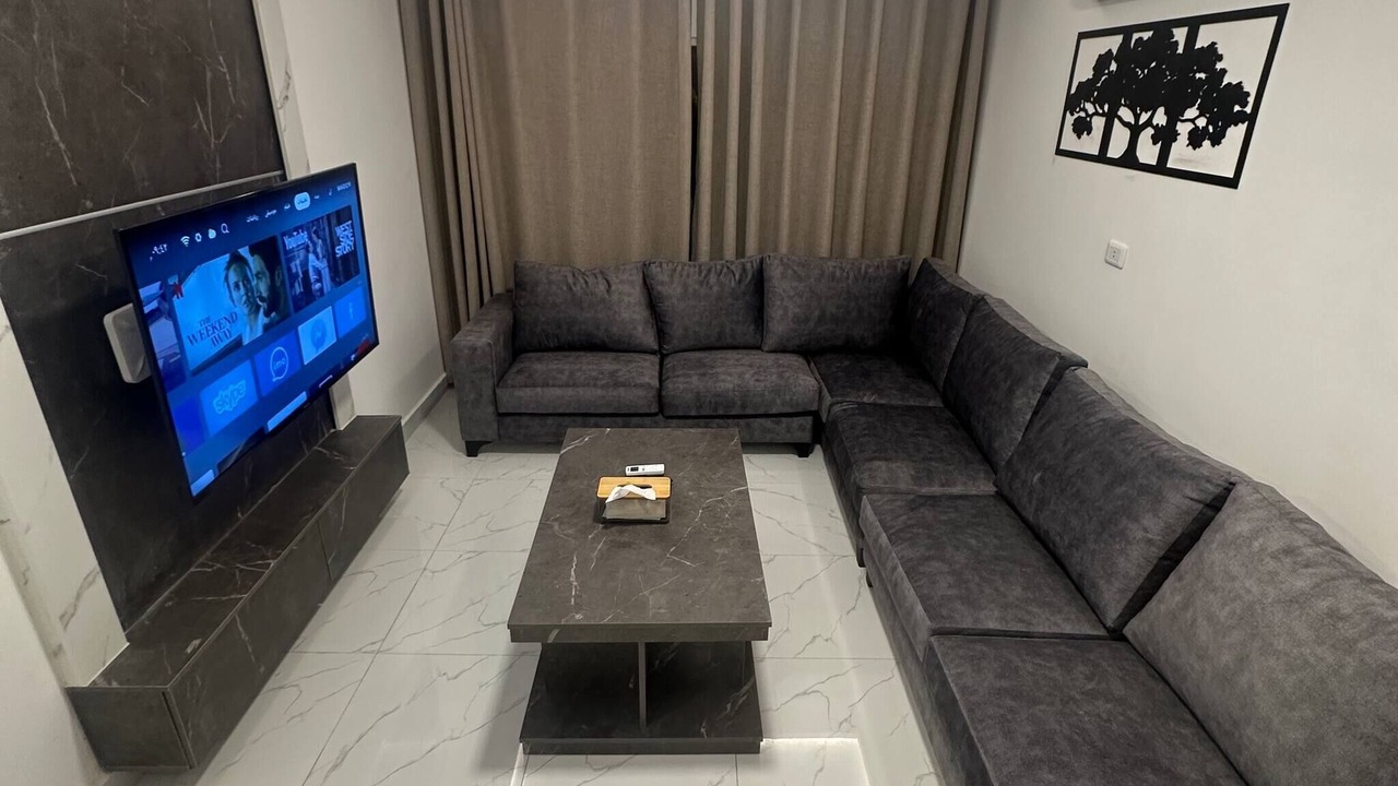 Photo of Livingroom in Suwailih