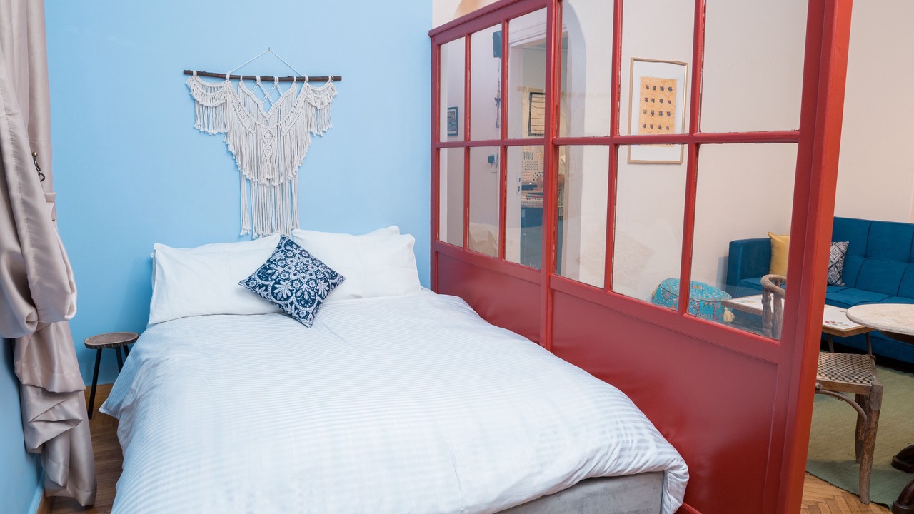 Photo of Bedroom in As-Sayidah Zaynab