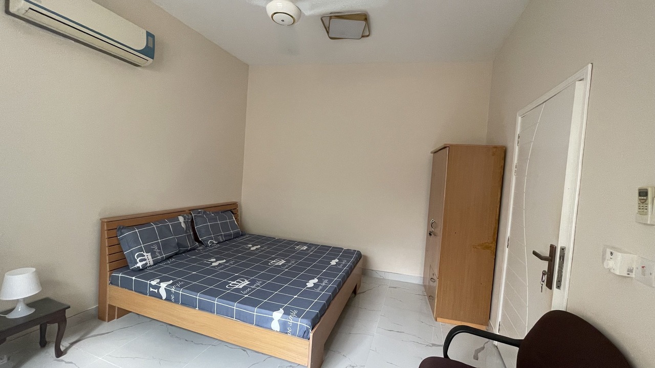 Photo of Bedroom in Muscat