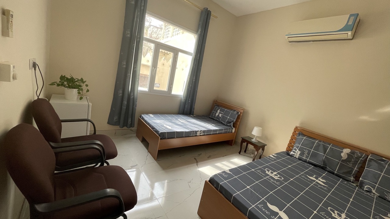 Photo of Bedroom in Muscat