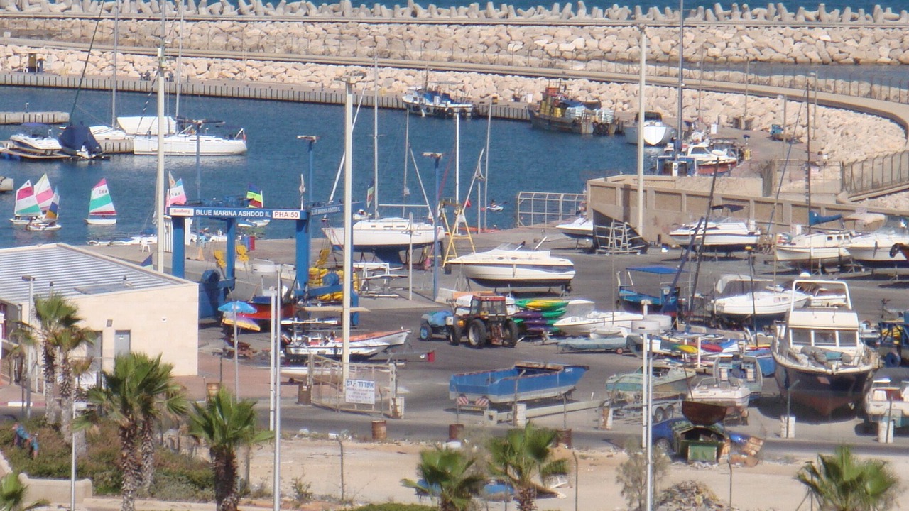 Photo of Others in Ashdod