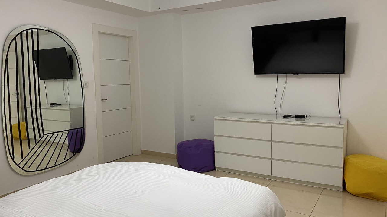Photo of Bedroom in Ashdod