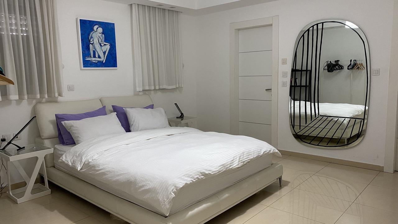 Photo of Bedroom in Ashdod