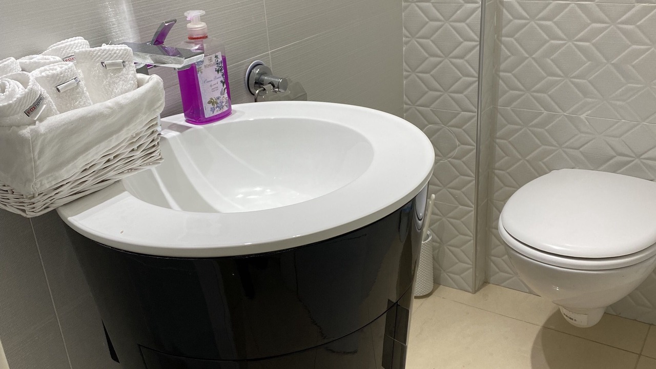Photo of Bathroom in Ashdod