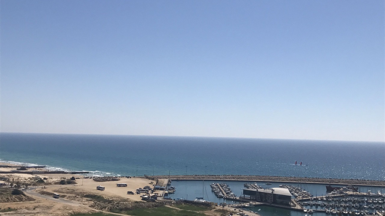 Photo of Bedroom in Ashdod