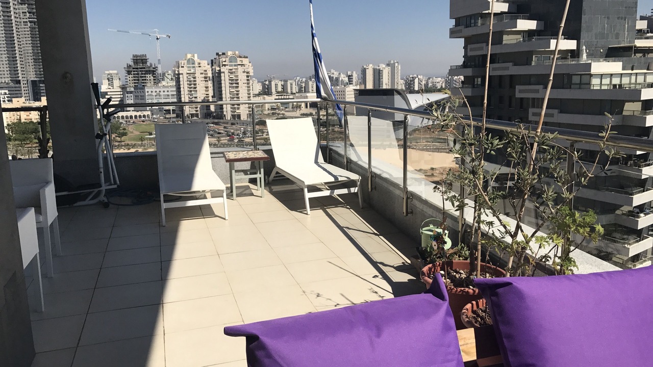 Photo of Outdoor in Ashdod