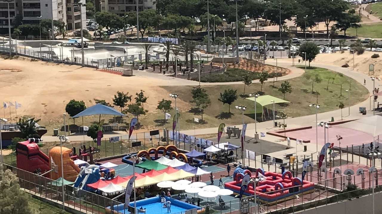 Photo of Outdoor in Ashdod