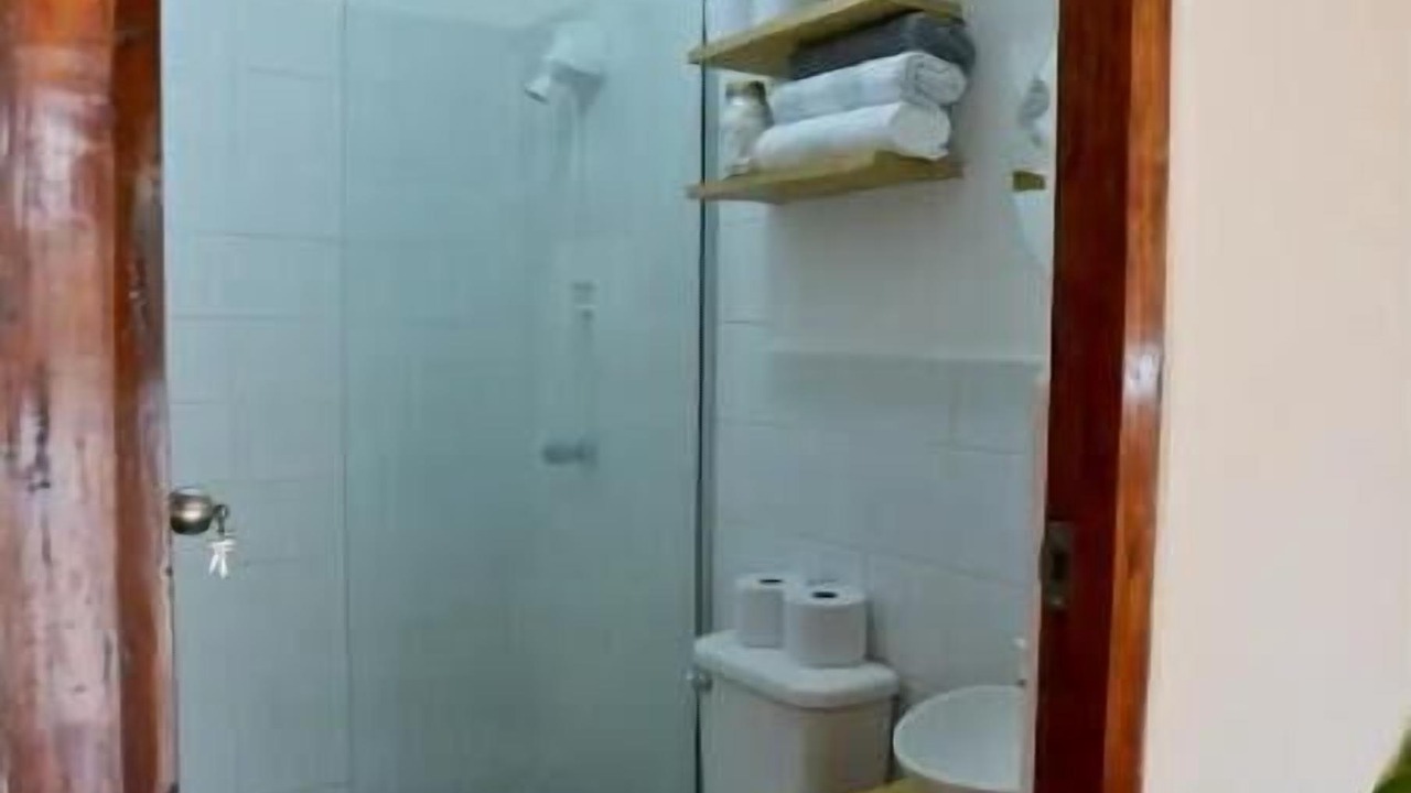 Photo of Bathroom in Granada