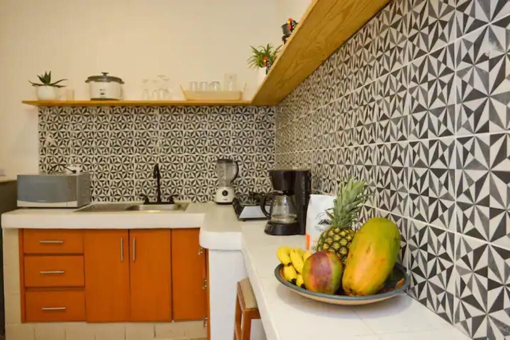 Photo of Kitchen in Granada