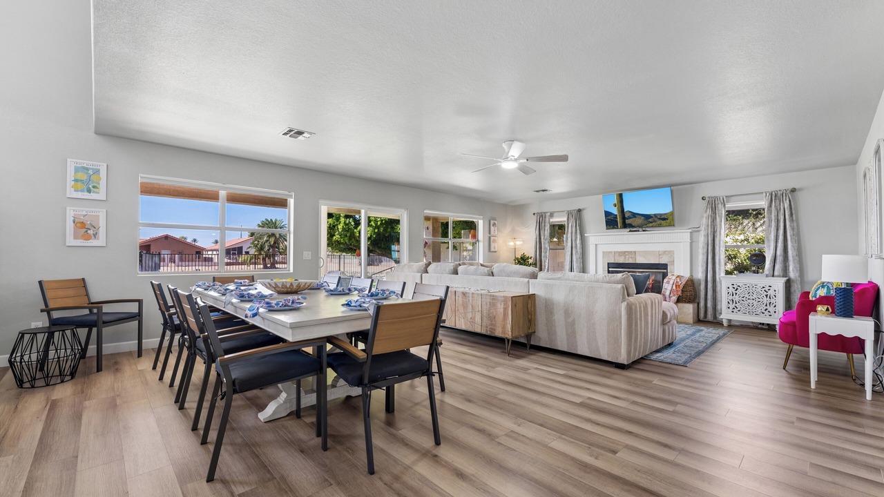 Photo of Bedroom in Arrowhead Ranch