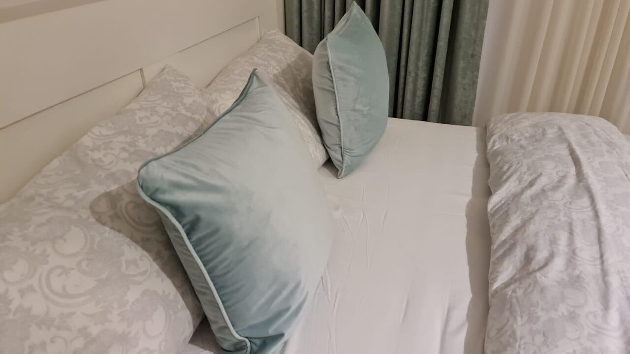 Photo of Bedroom in Muscat