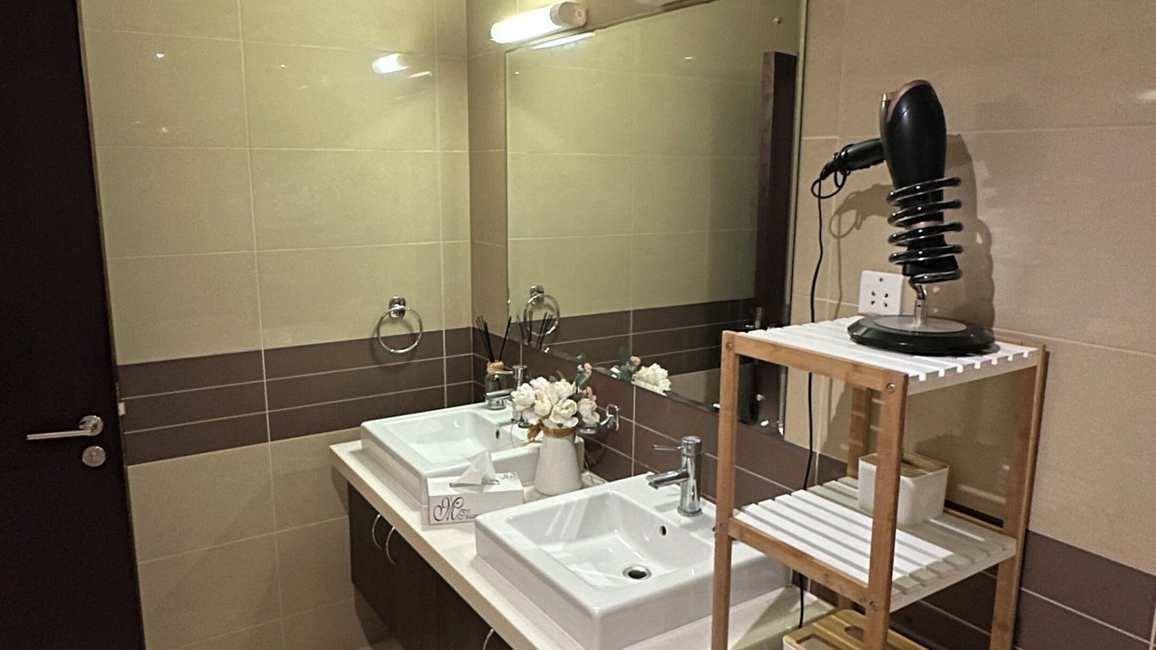 Photo of Bathroom in Muscat