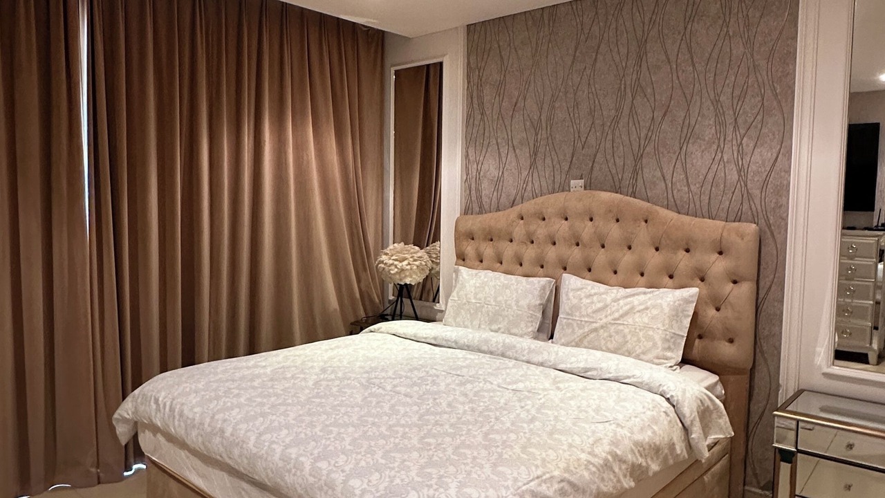 Photo of Bedroom in Muscat