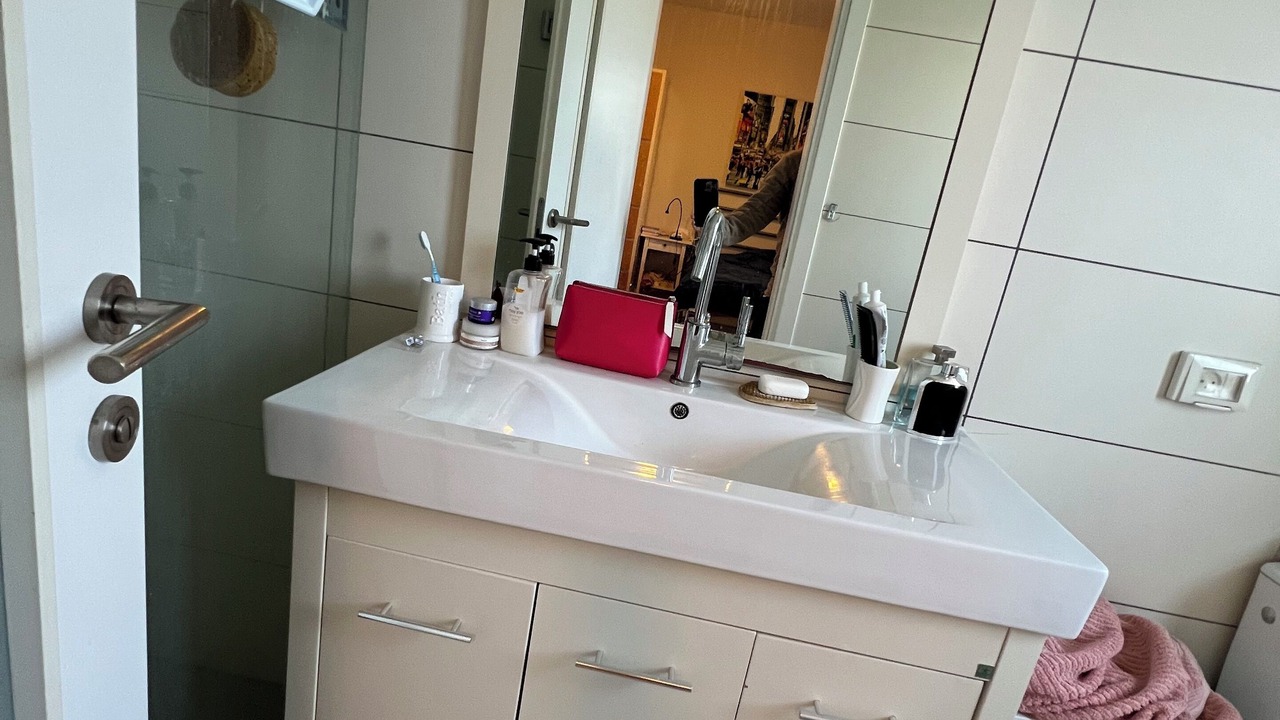Photo of Bathroom in Zikhron Ya'aqov