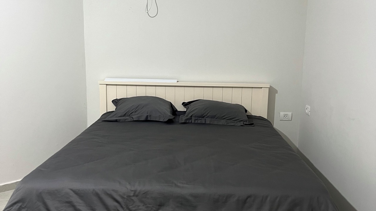 Photo of Bedroom in Zikhron Ya'aqov