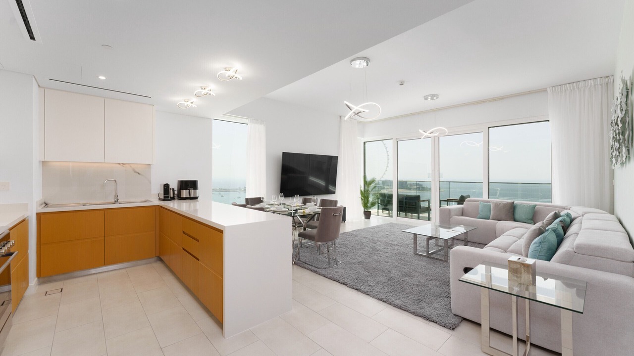 Photo of Others in Jumeirah Beach Residence