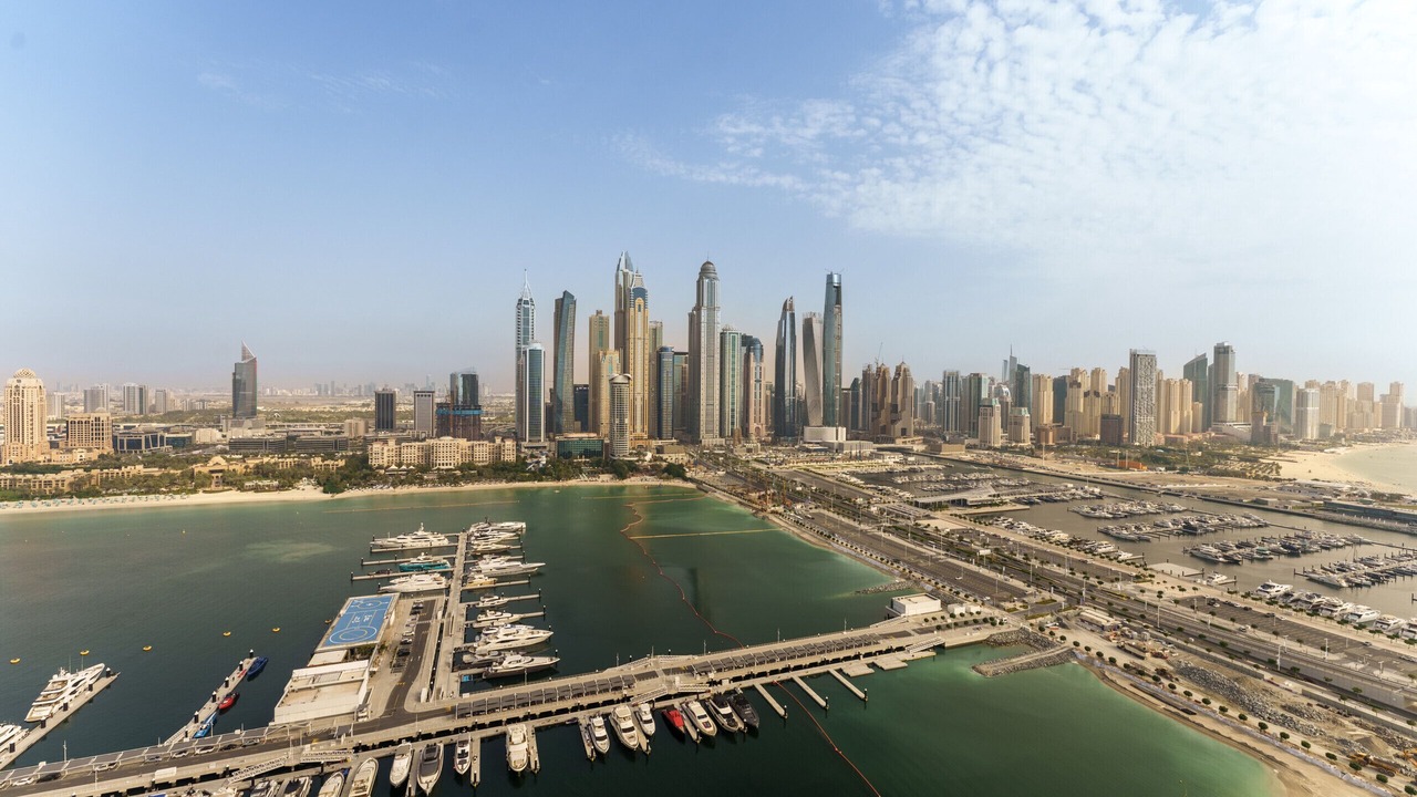 Photo of Others in Dubai Marina