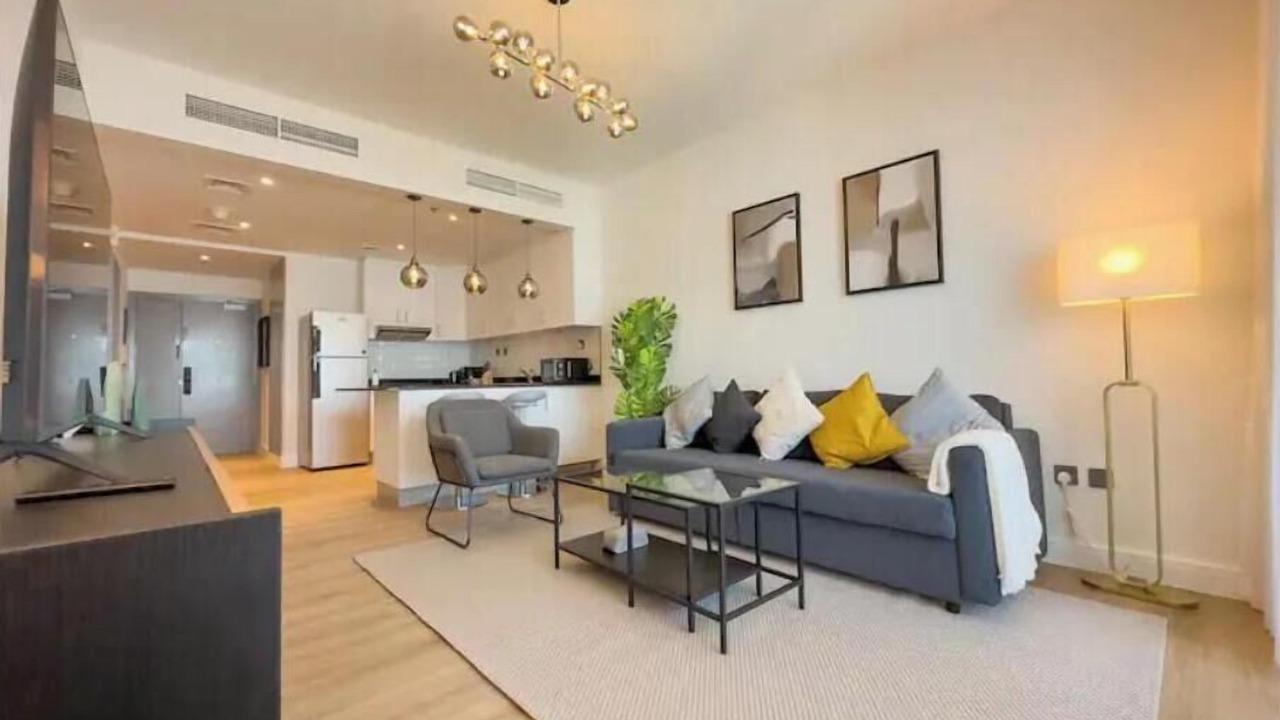 Photo of Livingroom in Al Sufouh 2