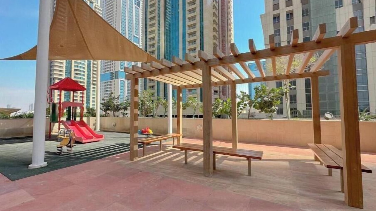 Photo of Outdoor in Al Sufouh 2