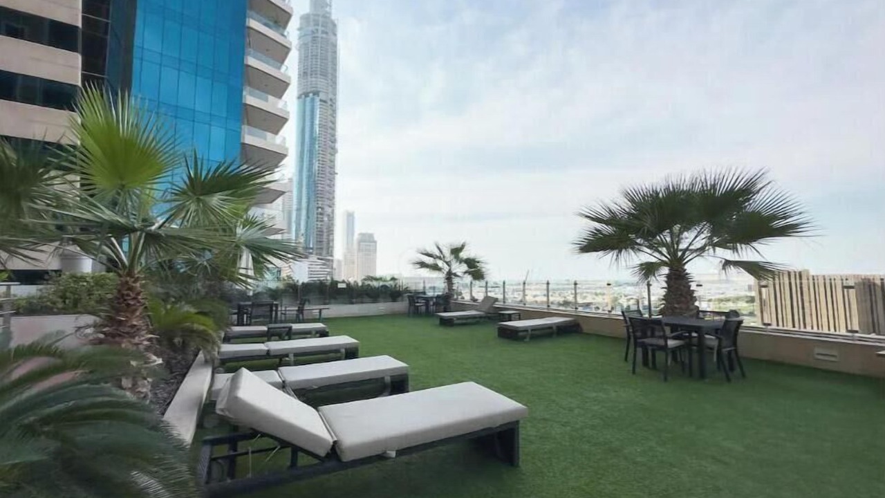 Photo of Outdoor in Al Sufouh 2