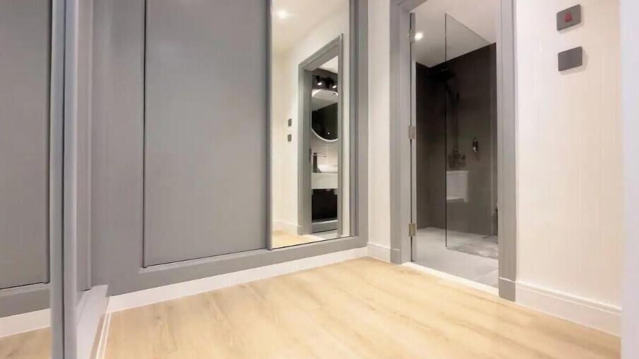 Photo of Bathroom in Al Sufouh 2
